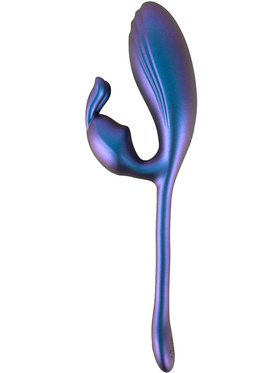 Sweet Smile: Flexible Double Bullet