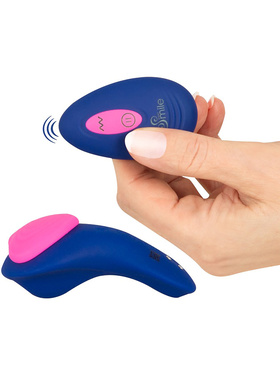 Sweet Smile: RC Panty Vibrator Heart