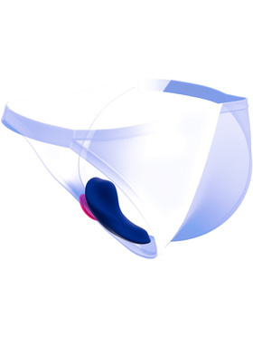 Sweet Smile: RC Panty Vibrator Heart