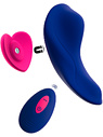 RC Panty Vibrator Heart