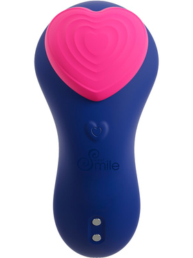 Sweet Smile: RC Panty Vibrator Heart