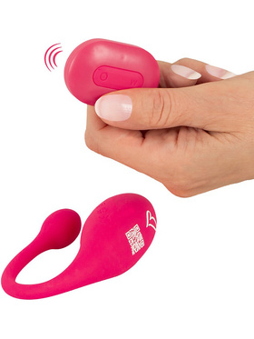 Beau Coeur: Koral, RC Love Ball