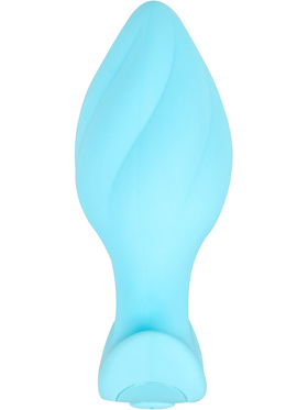 Cuties: Twisted Vibrating Mini Butt Plug