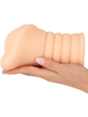 Nature Skin: Vagina Masturbator