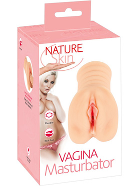 Nature Skin: Vagina Masturbator