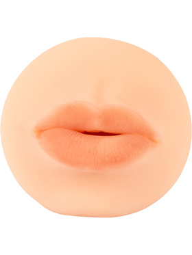 Nature Skin: Mouth, Vagina & Ass Masturbator