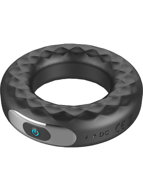 Forto: F-15 Vibrating Cock Ring