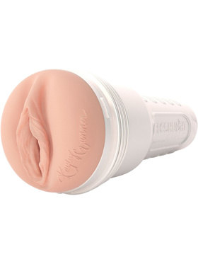 Fleshlight Girls: Kayley Gunner, Fully Loaded