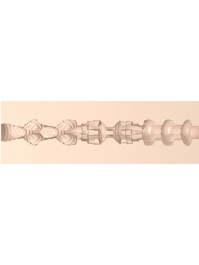 Fleshlight Girls: Kayley Gunner, Fully Loaded