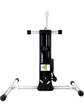 Hismith: Premium 1 Fuck Machine 4.0 LED with Screen