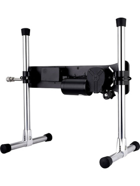 Hismith: Premium 1 Fuck Machine 4.0 LED with Screen