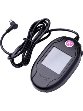 Hismith: Premium 1 Fuck Machine 4.0 LED with Screen