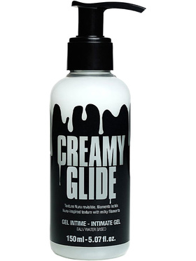 Creamy: Creamy Glide, 150 ml