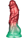 Aerosx Inflatable Dildo