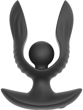 Anos: RC Inflatable Expander Plug with Vibration