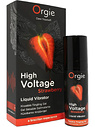 High Voltage Gel