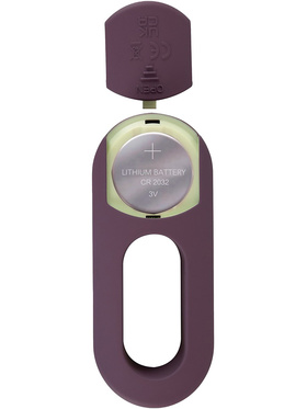 Beau Coeur: Ariva RC Panty Vibrator