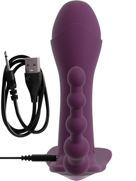 Beau Coeur: Ariva RC Panty Vibrator