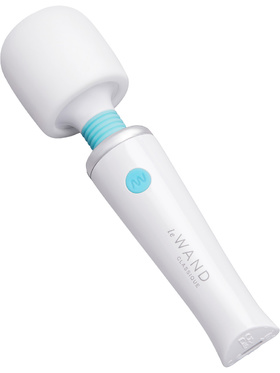 Le Wand: Classique Mini, Rechargeable Vibrating Massager