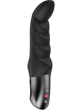 Fun Factory: Abby G, Vibrator, black