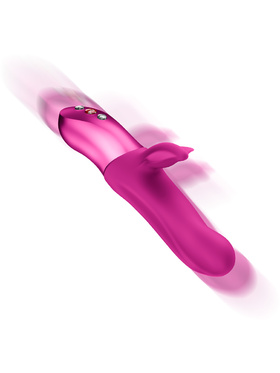 Fun Factory: Bi Stronic Fusion, Rabbit Pulsator, pink