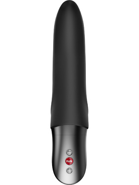 Fun Factory: Diva Dolphin, Vibrator, black