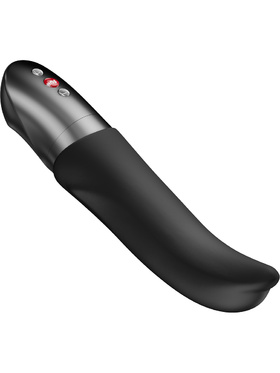 Fun Factory: Diva Dolphin, Vibrator, black