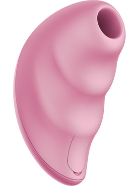 Fun Factory: Intense, Air Pulse Vibrator, pink