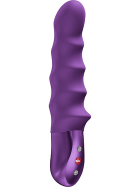 Fun Factory: Stronic Surf, Thrusting Pulsator, purple