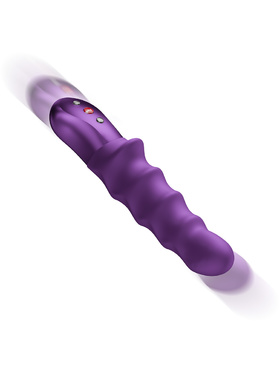 Fun Factory: Stronic Surf, Thrusting Pulsator, purple
