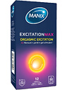 Excitation Max Condoms