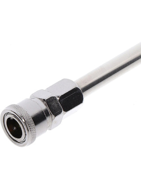 Hidden Desire: Extender Rod for Bangers Pro 1 and Pro 2