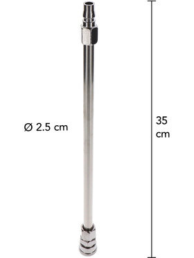 Hidden Desire: Extender Rod for Bangers Pro 1 and Pro 2
