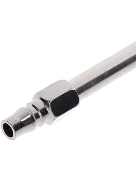 Hidden Desire: Extender Rod for Bangers Pro 1 and Pro 2