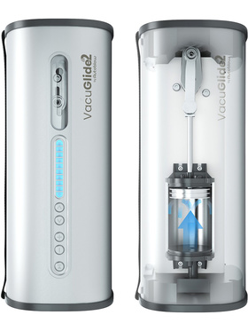 Autoblow: VacuGlide 2, Suction Milking Machine