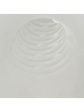 Rebel: Thickening Sleeve with Ball Ring, 16.5 cm