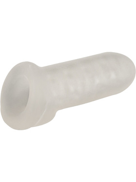 Rebel: Thickening Sleeve with Ball Ring, 16.5 cm