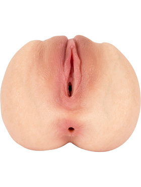 Realistixxx: Real Stroker