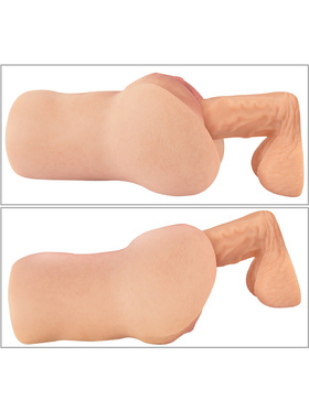 Realistixxx: Real Stroker