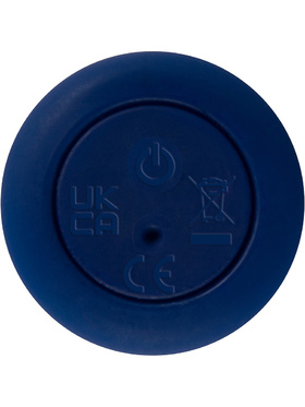 Sweet Smile: Flexible G-Spot Vibrator