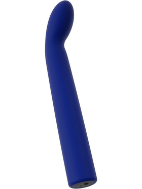 Sweet Smile: Flexible G-Spot Vibrator