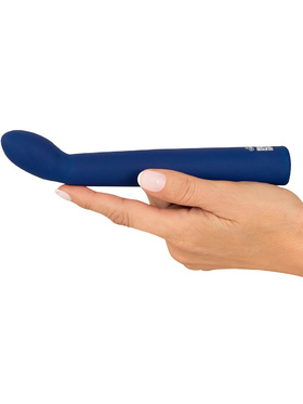 Sweet Smile: Flexible G-Spot Vibrator