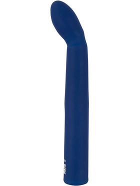 Sweet Smile: Flexible G-Spot Vibrator