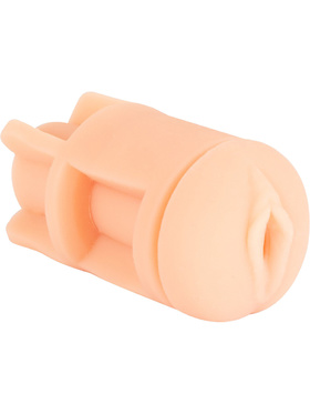 Stroker: Vagina Style Masturbator