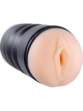 Stroker: Vagina Style Masturbator