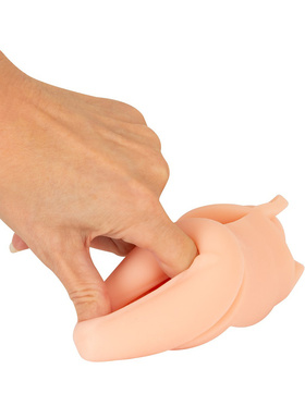 Stroker: Vagina Style Masturbator