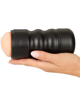 Stroker: Vagina Style Masturbator