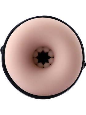 Hismith: KlicLok Thrusting Masturbator with App