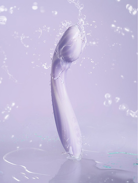 Svakom: Margot, App-Controlled Dual Motor G-spot Vibrator