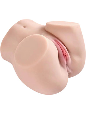 Mistress: Olga Ass Masturbator